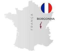 borgonha frança
